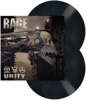 RAGE | UNITY
