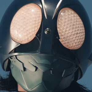 SHIN KAMEN RIDER | SHIN KAMEN RIDER - O.S.T.