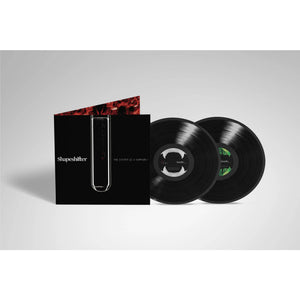 SHAPESHIFTER | SYSTEM IS A VAMPIRE (2LP SET) (VINYL)