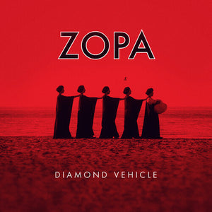 ZOPA | DIAMOND VEHICLE