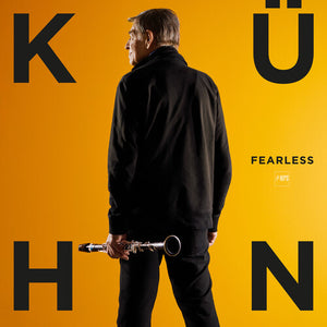 ROLF KUHN | FEARLESS