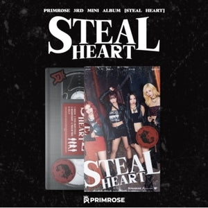 PRIMROSE | STEAL HEART