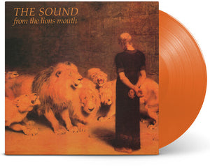 THE SOUND | FROM THE LIONS MOUTH