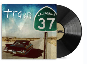 TRAIN | CALIFORNIA 37