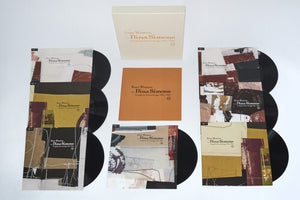 NINA SIMONE | FOUR WOMEN: NINA SIMONE COMPLETE RECORDINGS 1964