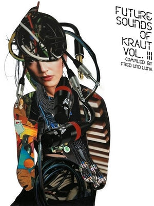 VARIOUS ARTISTS | FUTURE SOUNDS OF KRAUT 3 / VARIOUS