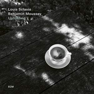 LOUIS SCLAVIS^BENJAMIN MOUSSAY | UNFOLDING