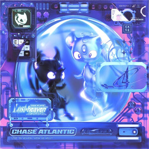 CHASE ATLANTIC | LOST IN HEAVEN (SOFTPACK)