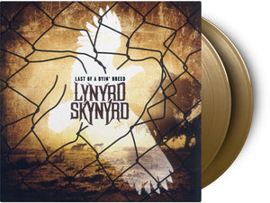 LYNYRD SKYNYRD | LAST OF A DYIN BREED