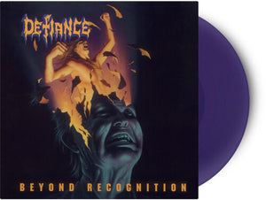 DEFIANCE | BEYOND RECOGNITION