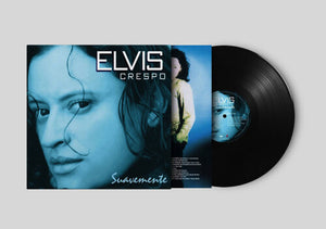 ELVIS CRESPO | SUAVEMENTE