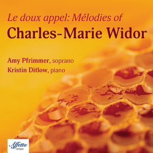 AMY PFRIMMER^KRISTIN DITLOW | LE DOUX APPEL