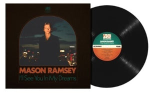 MASON RAMSEY | I'LL SEE YOU IN MY DREAMS