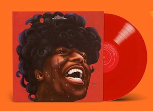 LITTLE RICHARD | SECOND COMING