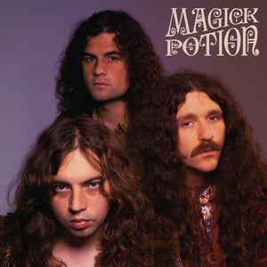 MAGICK POTION | MAGICK POTION