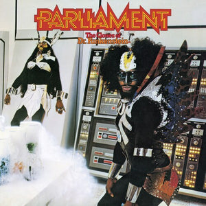PARLIAMENT / FUNKADELIC | CLONES OF DR FUNKENSTEIN (VINYL)