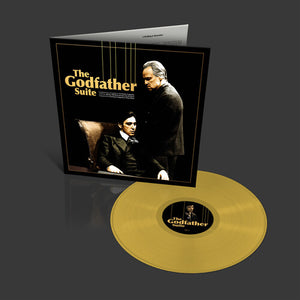 GODFATHER SUITE - O.S.T.