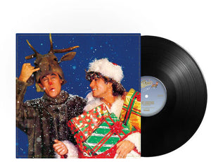 WHAM! | LAST CHRISTMAS 12 INCH VINYL