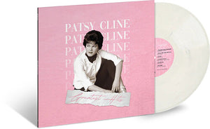 PATSY CLINE | GREATEST HITS