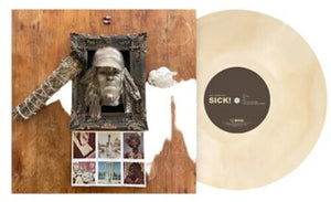 EARL SWEATSHIRT | SICK