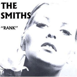 THE SMITHS | RANK