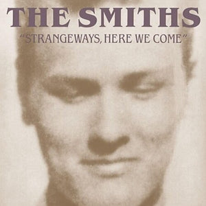 SMITHS | STRANGEWAYS HERE WE COME (SOFTPACK)
