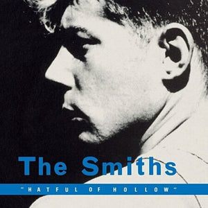 SMITHS | HATFUL OF HOLLOW (REMASTERED) (SOFTPACK)