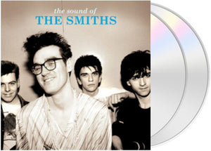 SMITHS | SOUND OF THE SMITHS (2CD SET) (SOFTPACK)
