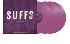 SUFFS - ORIGINAL BROADWAY CAST | SUFFS - ORIGINAL BROADWAY CAST
