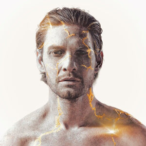 BEN BARNES | WHERE THE LIGHT GETS IN