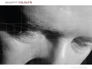 ADAM F | COLOURS REVISITED