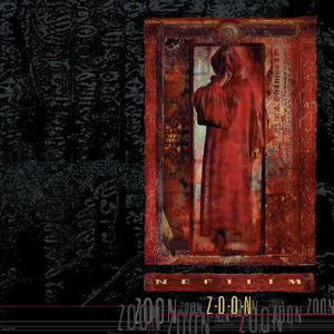 NEFILIM / FIELDS OF THE NEPHILIM | ZOON (EXPANDED RED 2LP EDITION) (VINYL)