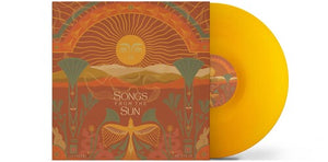 LEE HARRIS^DAVOR BOZIC^NARADA WISE | SONGS FROM THE SUN - GOLD