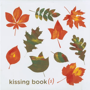 KISSING BOOK | S