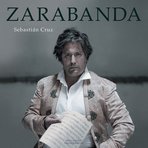 SEBASTIAN CRUZ^RAUL CANTIZANO^ALFREDO LAGOS^RAFAEL RIQUENI^JUAN M. JIMENEZ | ZARABANDA