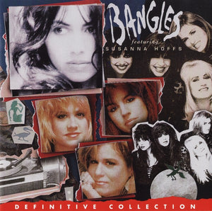 BANGLES | DEFINITIVE COLLECTION