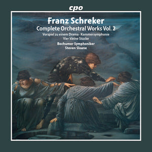 BOCHUMER SYMPHONIKER | COMPLETE ORCHESTRAL WORKS VOL. 2