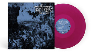 WHISPERS | YOM-MA-LOK