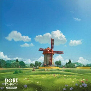 LARYSSA OKADA | DORFROMANTIK - O.S.T.
