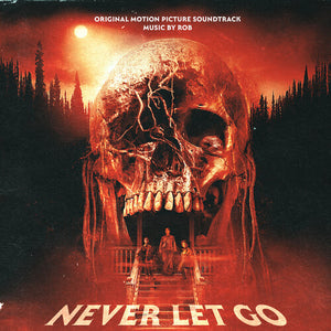 ROB | NEVER LET GO - O.S.T.