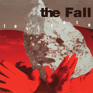 THE FALL | LEVITATE