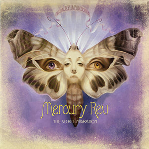 MERCURY REV | SECRET MIGRATION