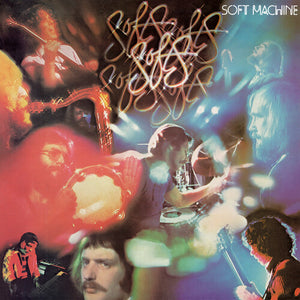 SOFT MACHINE | SOFTS - REMASTERED EDITION