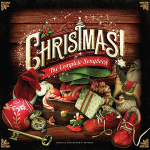 VARIOUS ARTISTS | CHRISTMAS: THE COMPLETE SONGBOOK / VARIOUS