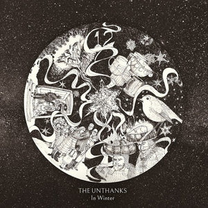 THE UNTHANKS | IN WINTER