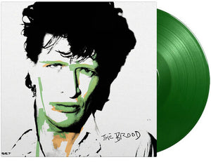 HERMAN BROOD & HIS WILD ROMANCE^HERMAN BROOD | BROOD