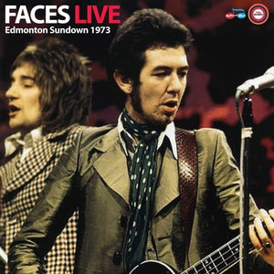 FACES | LIVE AT EDMONTON SUNDOWN 1973