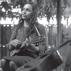 VIOLETA PARRA | LAS ULTIMAS COMPOSICIONES DE VIOLETA PARRA