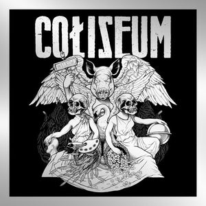 COLISEUM | COLISEUM