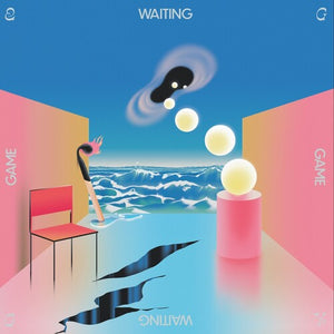 EGGY | WAITING GAME